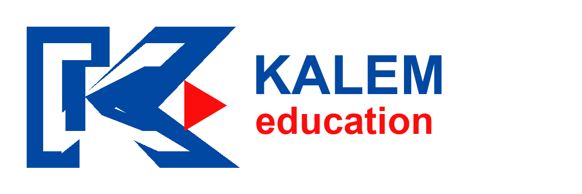 Kalem Education logo